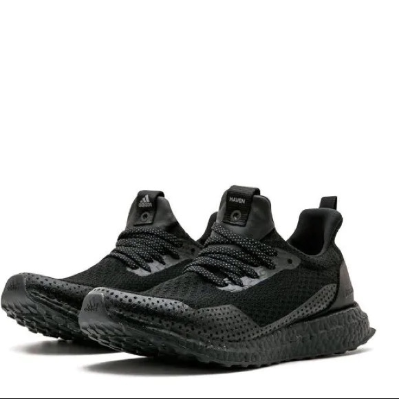 ultra boost x haven